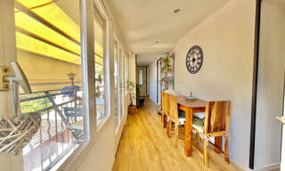 Appartement 2 Pièces 40 m² à vendre à Menton (06500)