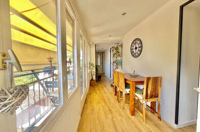 Appartement 2 pièces 215000 €