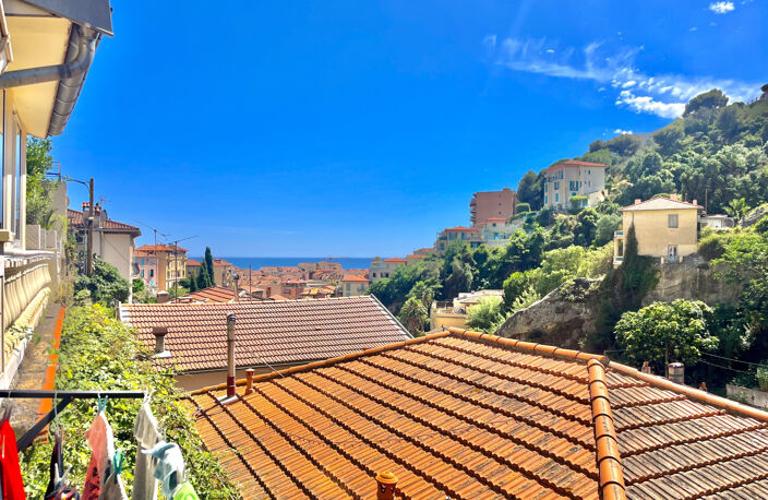 2 pièces atypique, esprit maisonnette, avec vue sur les toit — photo 3