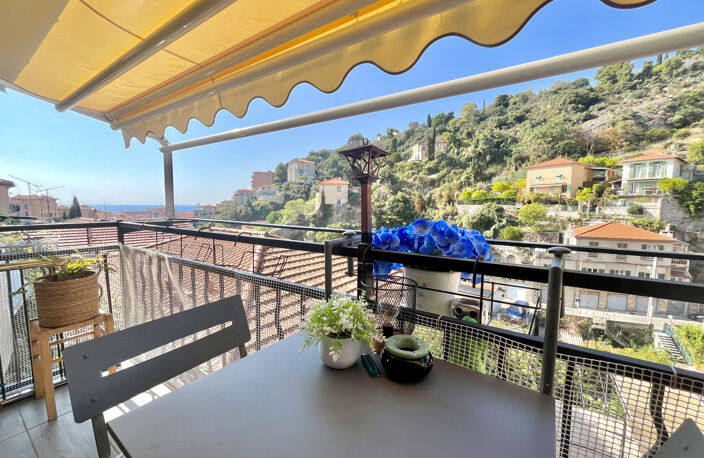 2 pièces atypique, esprit maisonnette, avec vue sur les toit — photo 4