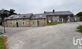 Maison 12 Pièces 296 m² à vendre à Plonévez-du-Faou (29530)