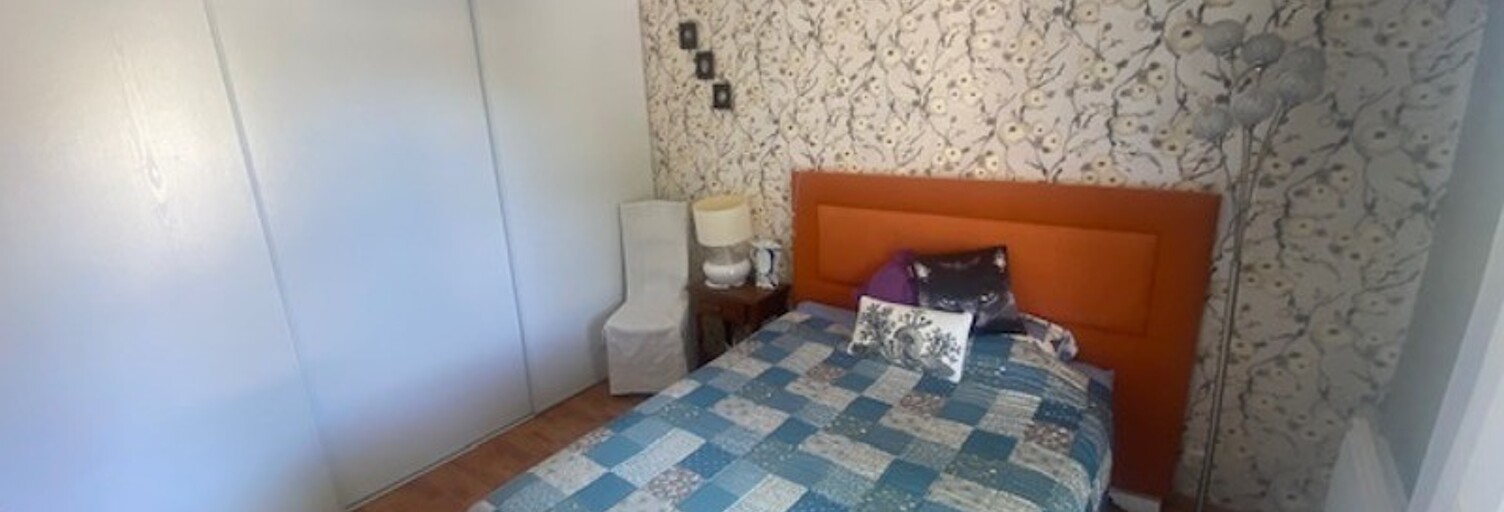 Appartement 3 Pièces 65 m² à vendre à Le Bouscat (33110)