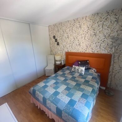 Appartement 3 pièces 276000 €