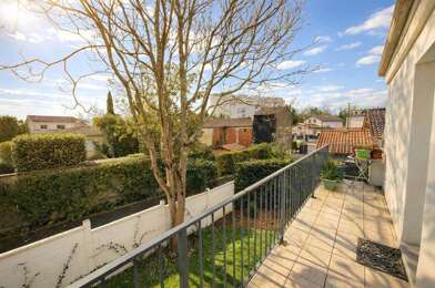 Appartement 3 pièces 260000 €