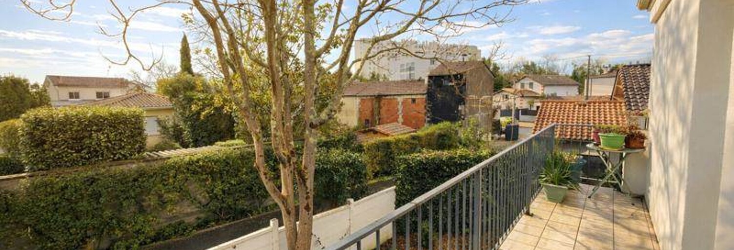 Appartement 3 Pièces 65 m² à vendre à Le Bouscat (33110)