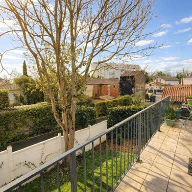 Appartement 3 pièces 260000 €