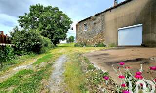 Maison 6 Pièces 126 m² à vendre à Chauché (85140)