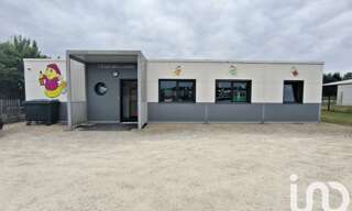 Maison 5 Pièces 120 m² à vendre à Pouzauges (85700)