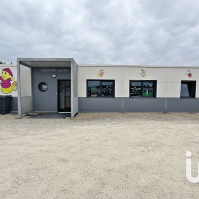 Maison 5 pièces 185500 €