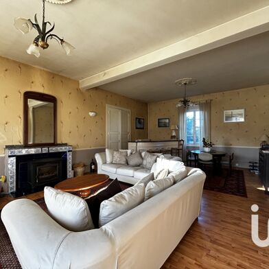 Maison 13 pièces 199000 €