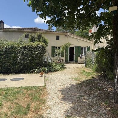 Maison 2 pièces 86336 €