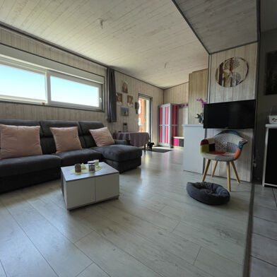 Maison 4 pièces 199000 €