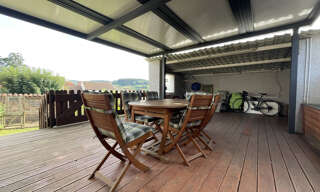 Maison 4 Pièces 117 m² à vendre à Amplepuis (69550)