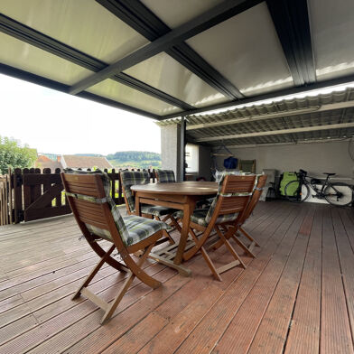 Maison 4 pièces 199000 €