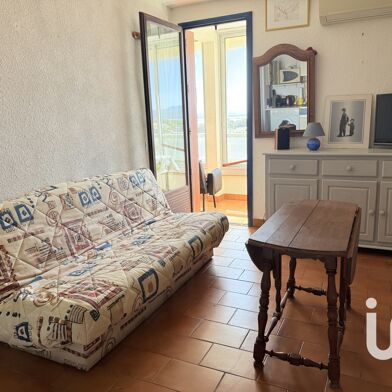 Appartement 2 pièces 85000 €