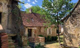 Maison 2 Pièces 79 m² à vendre à Badefols-d'Ans (24390)