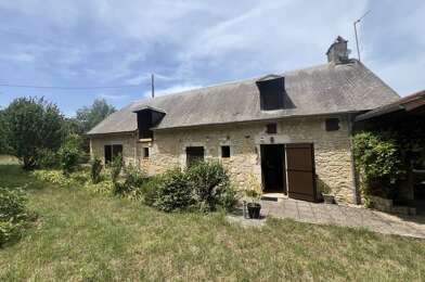 Maison 5 pièces 290000 €