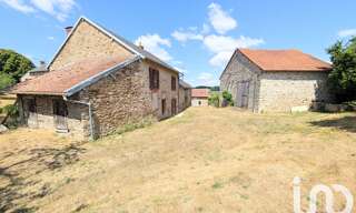 Maison 5 Pièces 121 m² à vendre à Saint-Dizier-Masbaraud (23400)