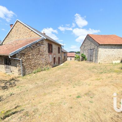 Maison 5 pièces 119000 €