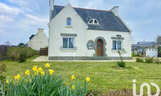 Maison 7 Pièces 160 m² à vendre à Plabennec (29860)