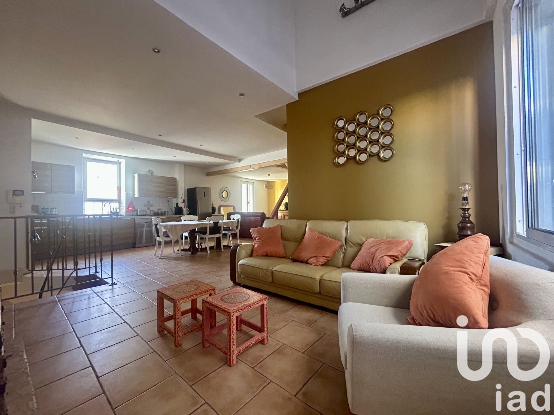 Claira - 178m² - 5p. - 4ch.