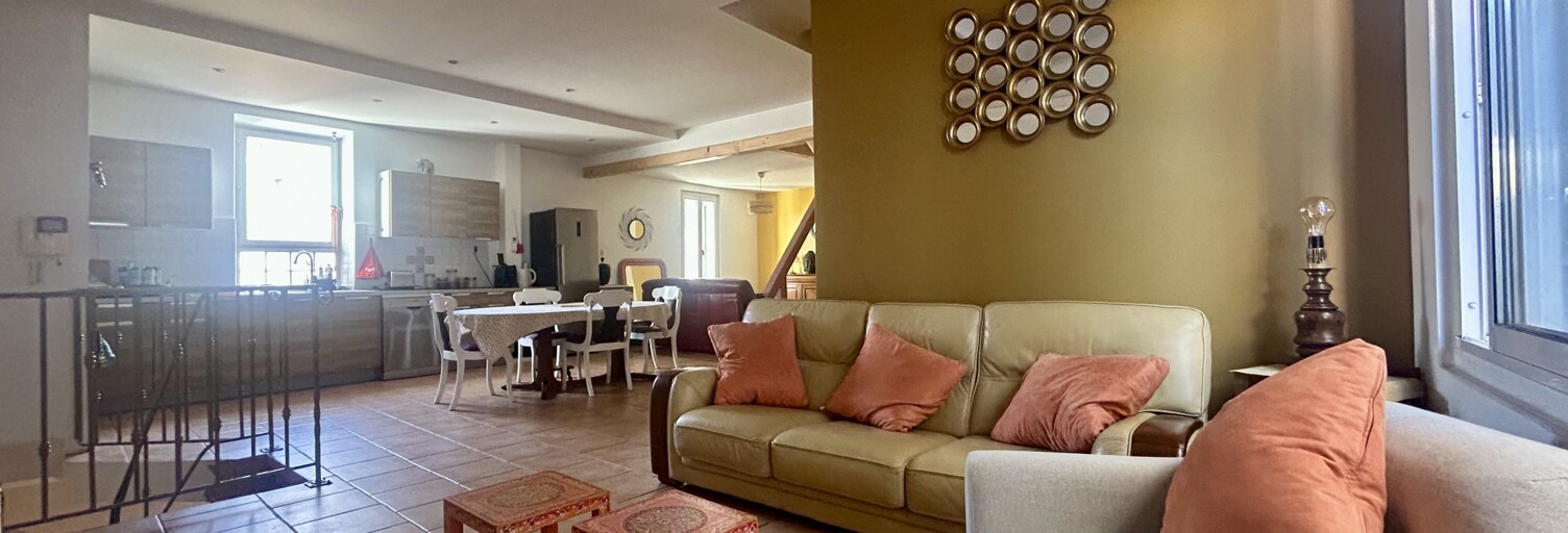 Maison 5 Pièces 178 m² à vendre à Claira (66530)