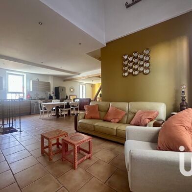 Maison 5 pièces 264000 €