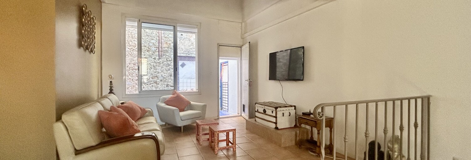 Maison 5 Pièces 178 m² à vendre à Claira (66530)