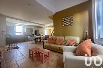 Maison 5 pièces 264000 €