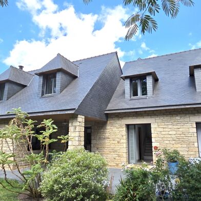 Maison 8 pièces 1398000 €