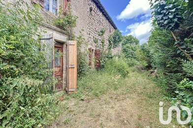 Maison 7 pièces 75000 €