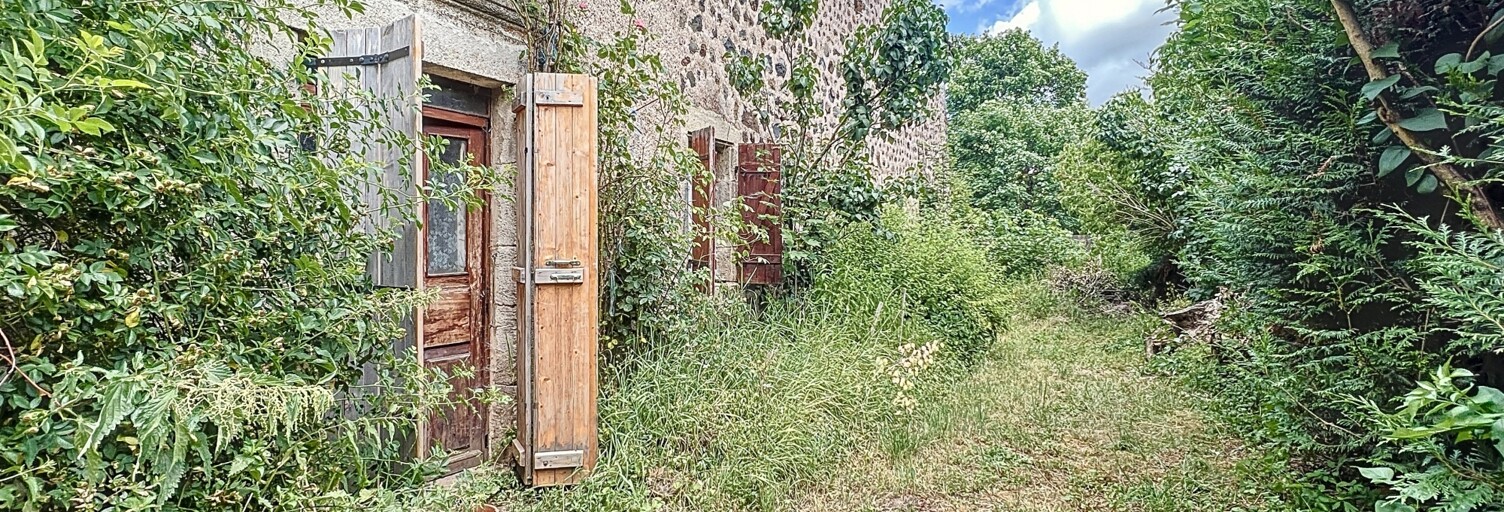 Maison 7 Pièces 133 m² à vendre à Landos (43340)