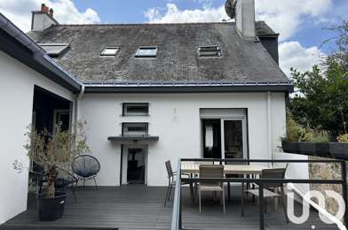 Maison 7 pièces 360500 €