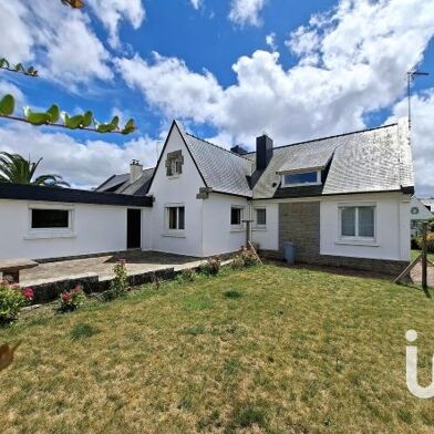 Maison 6 pièces 285000 €