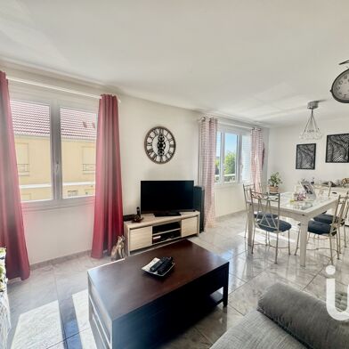 Maison 5 pièces 260000 €