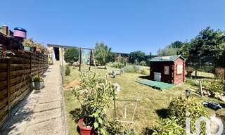 Maison 5 Pièces 110 m² à vendre à Épernay (51200)