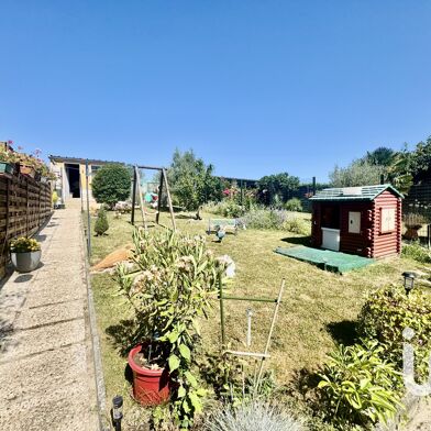 Maison 5 pièces 255000 €