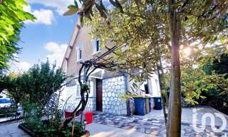 Maison 6 Pièces 125 m² à vendre à Montmagny (95360)