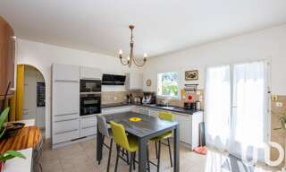 Maison 5 Pièces 180 m² à vendre à La Bourdinière-Saint-Loup (28360)