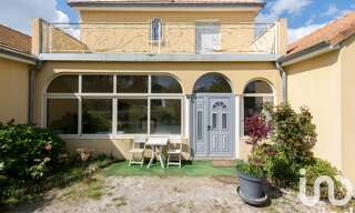 Maison 5 Pièces 180 m² à vendre à La Bourdinière-Saint-Loup (28360)