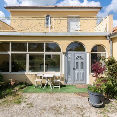 Maison 5 pièces 318000 €