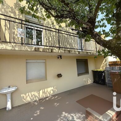 Maison 12 pièces 518000 €