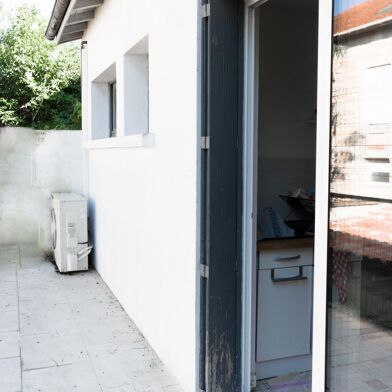 Maison 4 pièces 135000 €