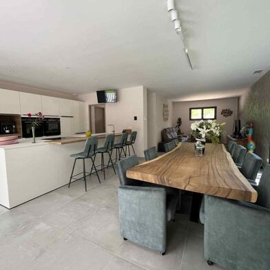 Maison 5 pièces 469900 €