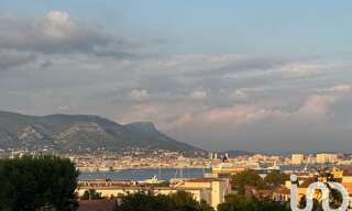 Terrain  776 m² à vendre à La Seyne-sur-Mer (83500)