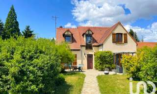 Maison 7 Pièces 142 m² à vendre à Auvers-Saint-Georges (91580)