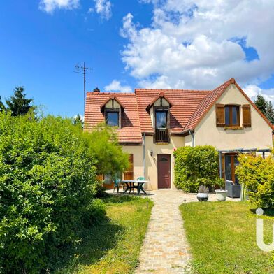 Maison 7 pièces 430000 €