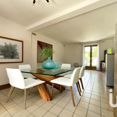 Maison 7 pièces 420000 €