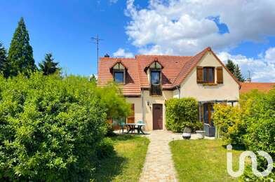 Maison 7 pièces 420000 €