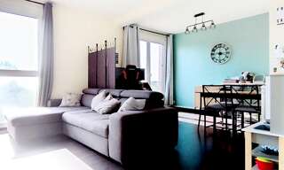 Appartement 3 Pièces 62 m² à vendre à Choisy-le-Roi (94600)